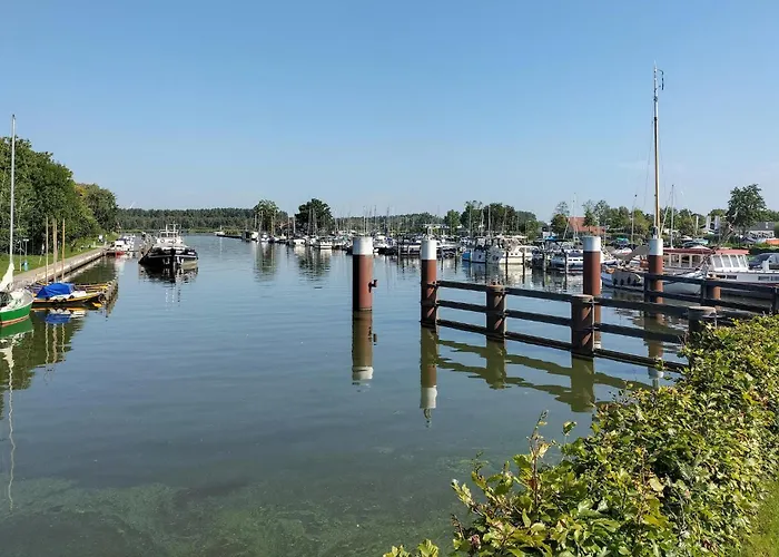 Gorgeous In With Wifi Dom wakacyjny