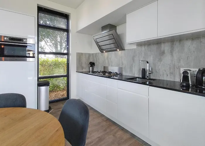 Gorgeous In With Wifi