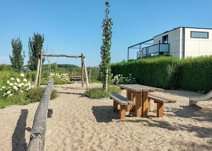 Gorgeous In With Wifi Dom wakacyjny *