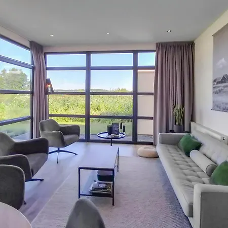 Feriehus Gorgeous In With Wifi