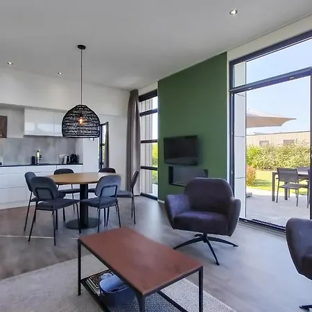 Holiday home Gorgeous In With Wifi