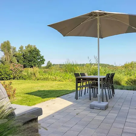 Gorgeous In With Wifi Holiday home