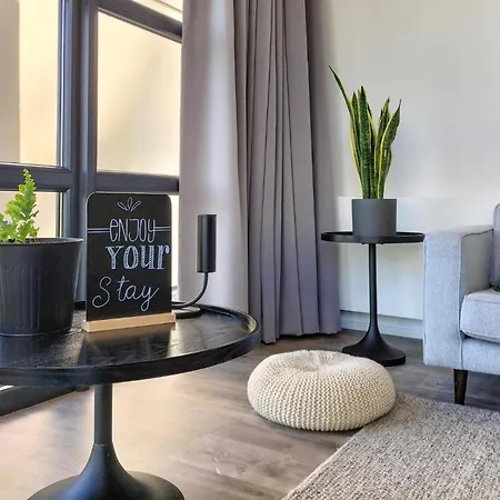 Feriehus Gorgeous In With Wifi Nijkerk