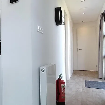 Gorgeous In With Wifi Holiday home Nijkerk