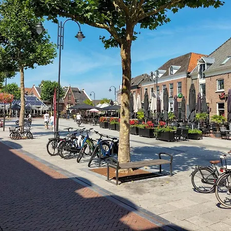 Gorgeous In With Wifi