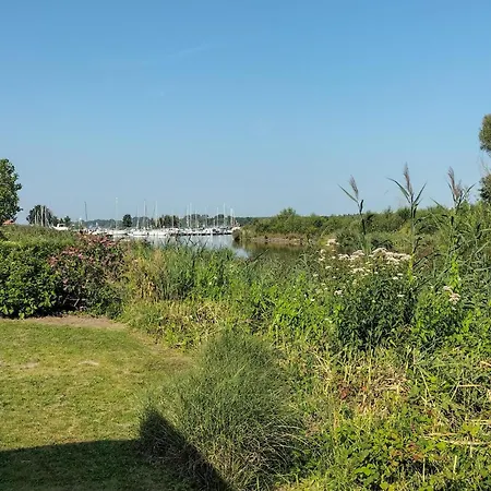 Gorgeous In With Wifi Holiday home Nijkerk