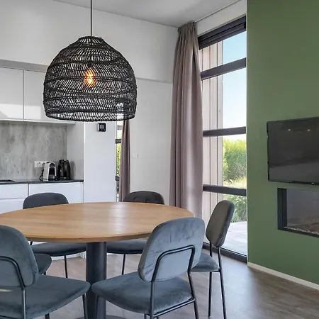 Gorgeous In With Wifi Holiday home Nijkerk