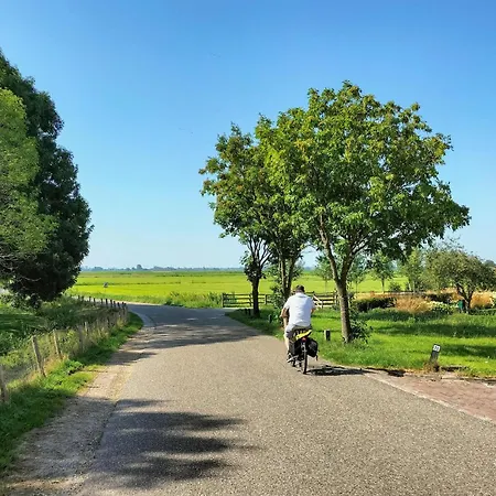 Gorgeous In With Wifi Nijkerk