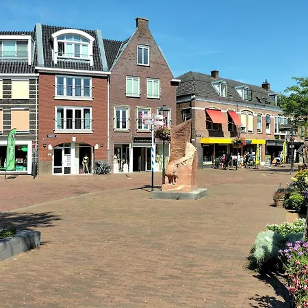 Gorgeous In With Wifi * Nijkerk