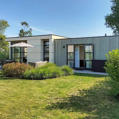 Gorgeous In With Wifi Feriehus