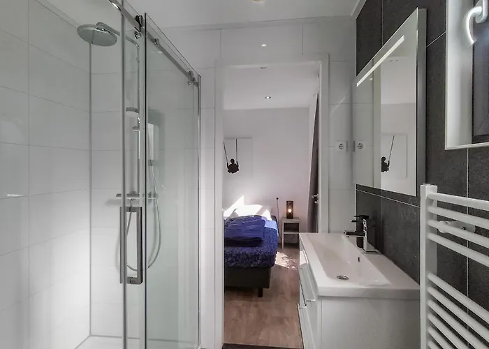 Gorgeous In With Wifi * Nijkerk