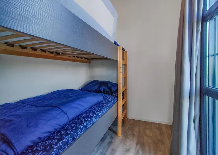 Feriehus Gorgeous In With Wifi Nijkerk