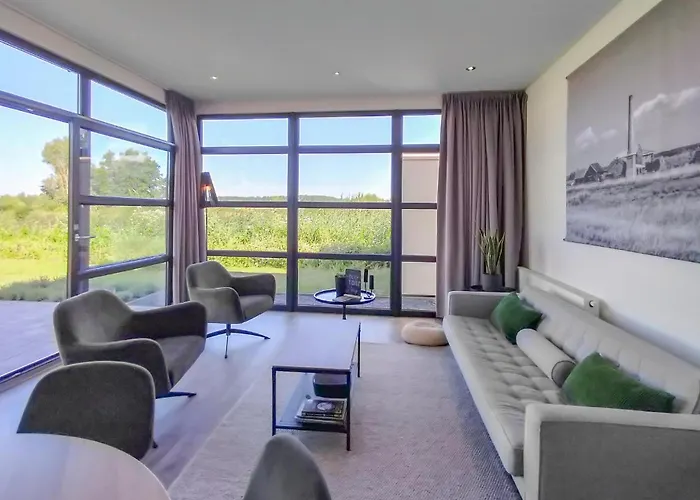 Feriehus Gorgeous In With Wifi