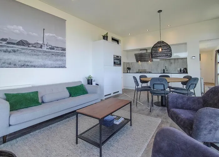 Gorgeous In With Wifi Nijkerk