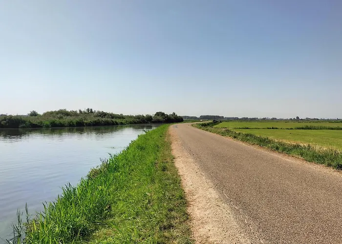 Feriehus Gorgeous In With Wifi *