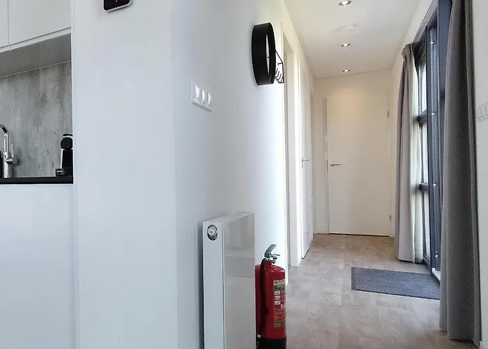 Gorgeous In With Wifi Feriehus Nijkerk