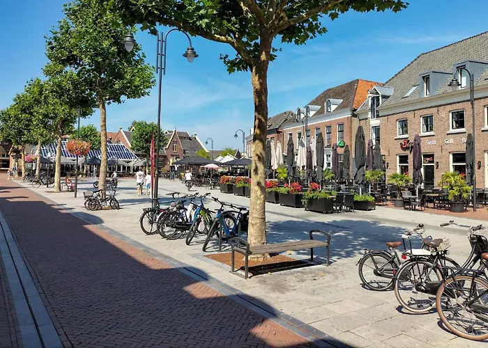 Gorgeous In With Wifi