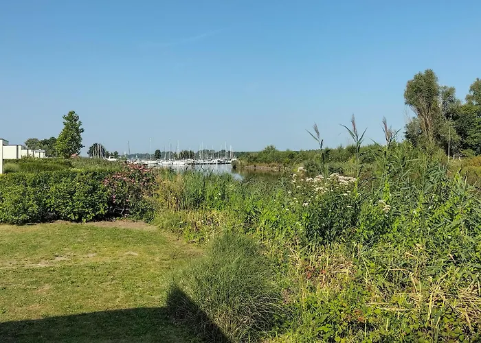 Gorgeous In With Wifi Feriehus Nijkerk