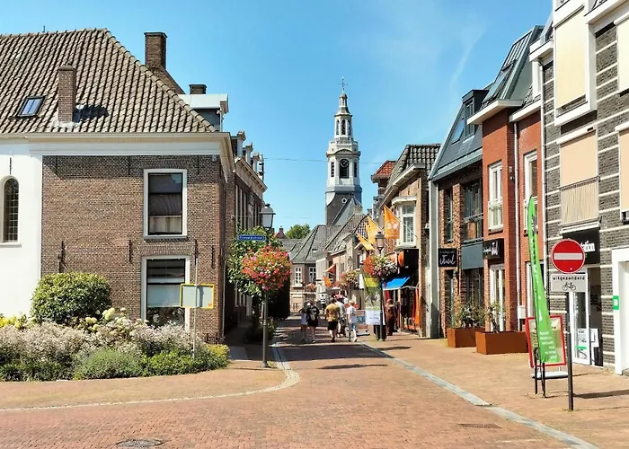 Gorgeous In With Wifi