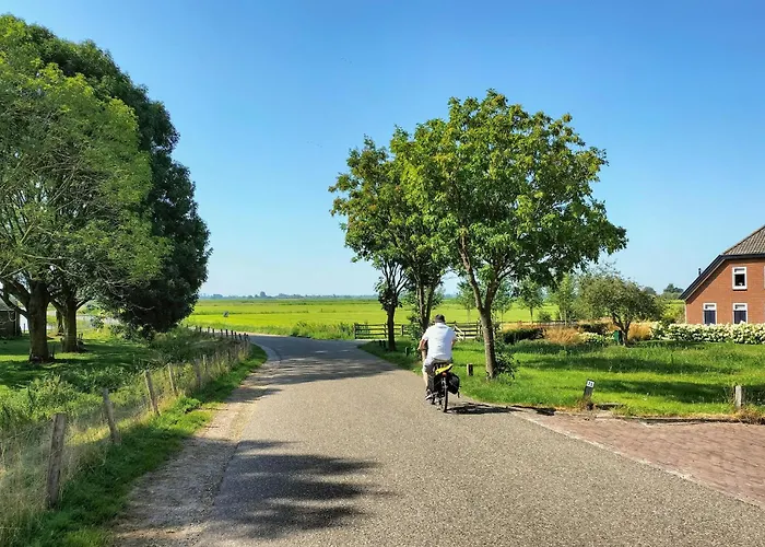 Gorgeous In With Wifi Nijkerk