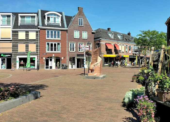 Gorgeous In With Wifi * Nijkerk