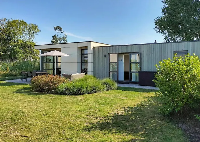 Gorgeous In With Wifi Feriehus